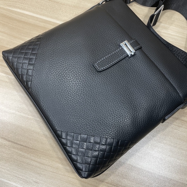 スーパーコピーブランドバッグ角部分ディテール